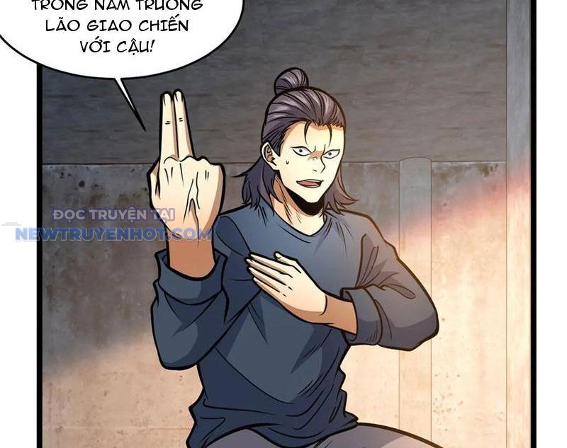 Đô Thị Cực Phẩm Y Thần Chapter 212 - Trang 2