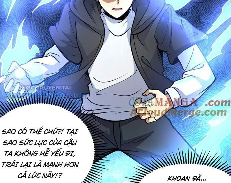 Đô Thị Cực Phẩm Y Thần Chapter 212 - Trang 2