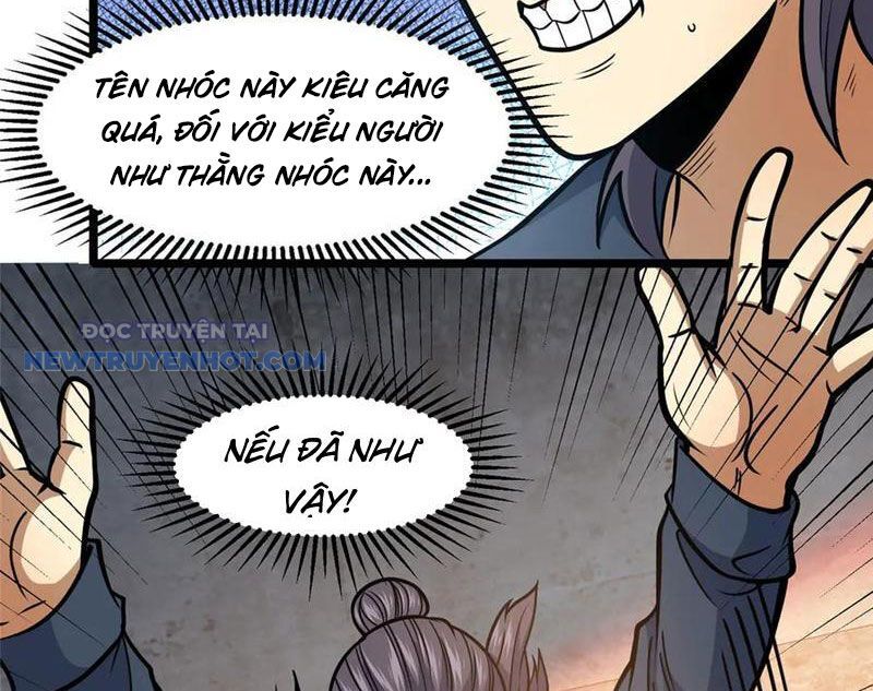 Đô Thị Cực Phẩm Y Thần Chapter 212 - Trang 2