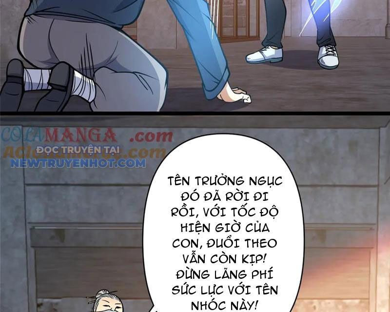 Đô Thị Cực Phẩm Y Thần Chapter 212 - Trang 2