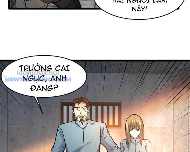 Đô Thị Cực Phẩm Y Thần Chapter 212 - Trang 2