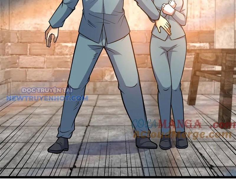 Đô Thị Cực Phẩm Y Thần Chapter 212 - Trang 2