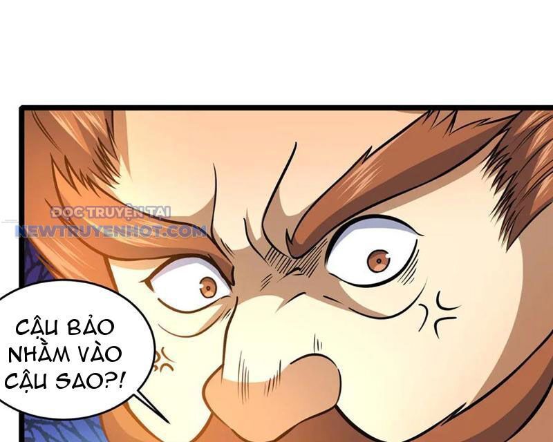 Đô Thị Cực Phẩm Y Thần Chapter 212 - Trang 2