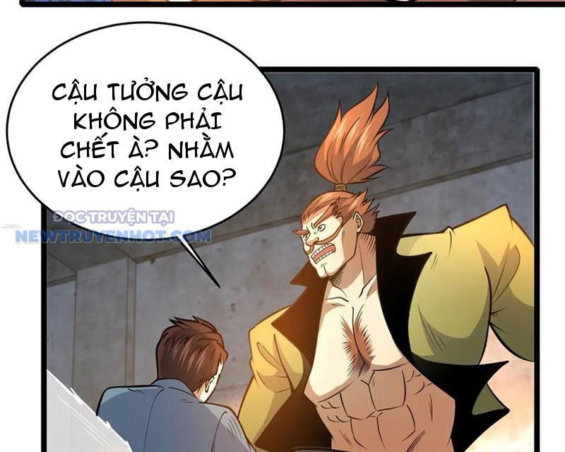 Đô Thị Cực Phẩm Y Thần Chapter 212 - Trang 2