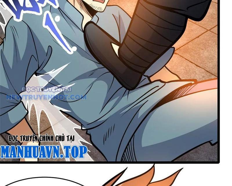 Đô Thị Cực Phẩm Y Thần Chapter 212 - Trang 2