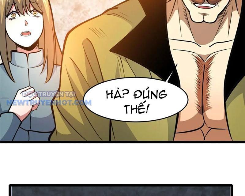 Đô Thị Cực Phẩm Y Thần Chapter 212 - Trang 2