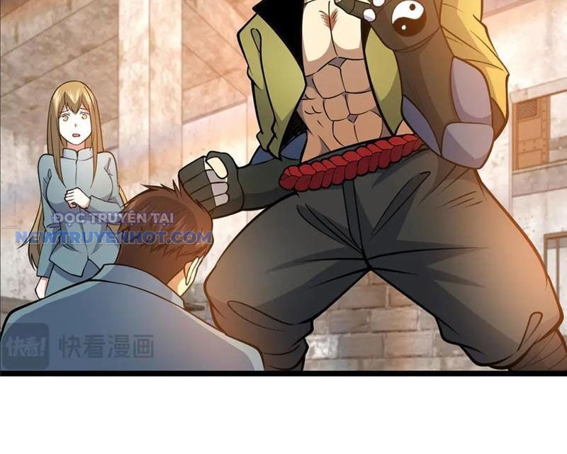 Đô Thị Cực Phẩm Y Thần Chapter 212 - Trang 2