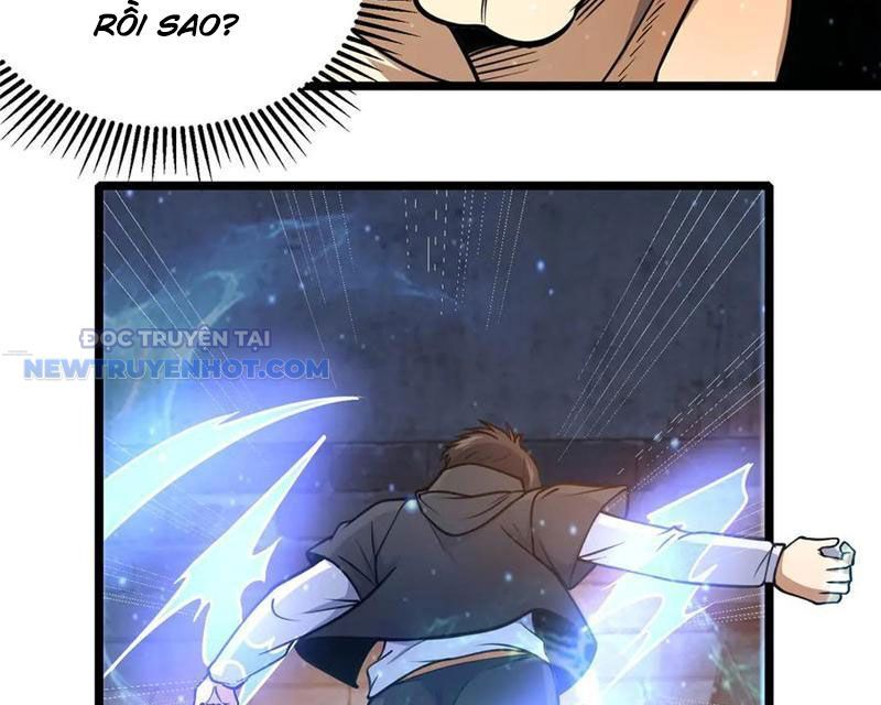 Đô Thị Cực Phẩm Y Thần Chapter 212 - Trang 2