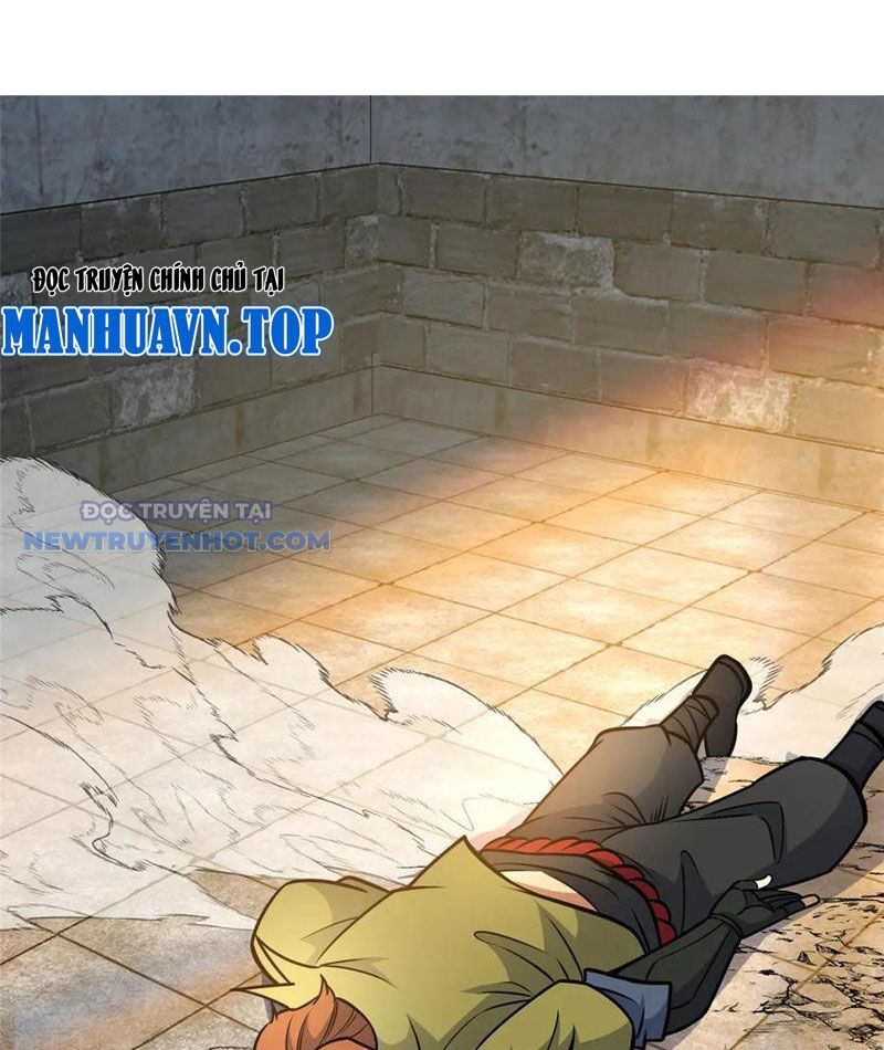 Đô Thị Cực Phẩm Y Thần Chapter 213 - Trang 2