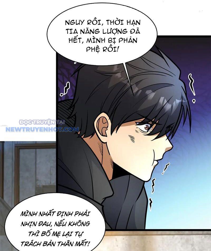 Đô Thị Cực Phẩm Y Thần Chapter 213 - Trang 2