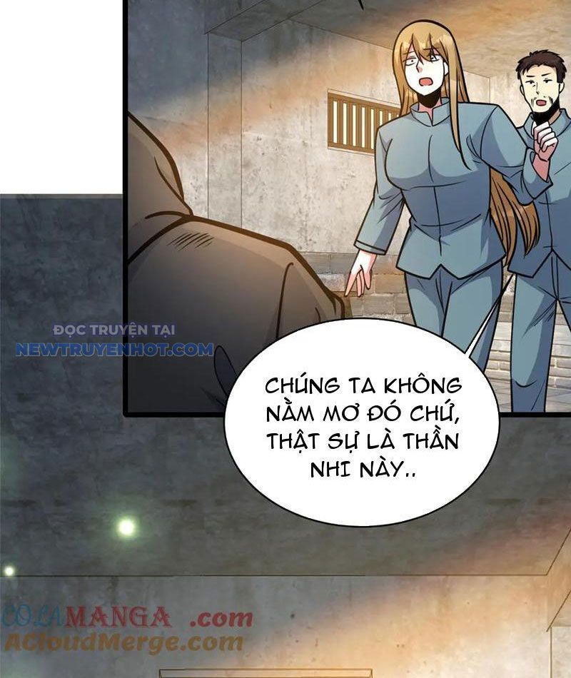 Đô Thị Cực Phẩm Y Thần Chapter 213 - Trang 2