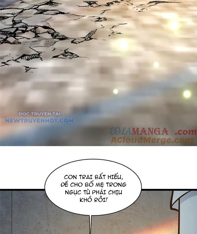 Đô Thị Cực Phẩm Y Thần Chapter 213 - Trang 2