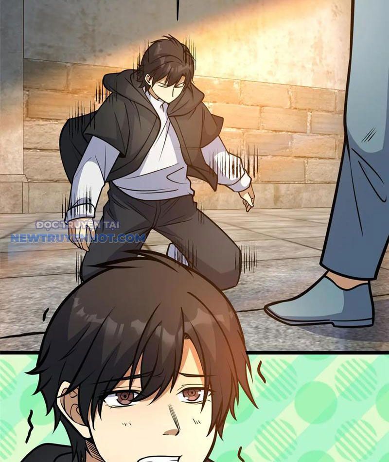 Đô Thị Cực Phẩm Y Thần Chapter 213 - Trang 2