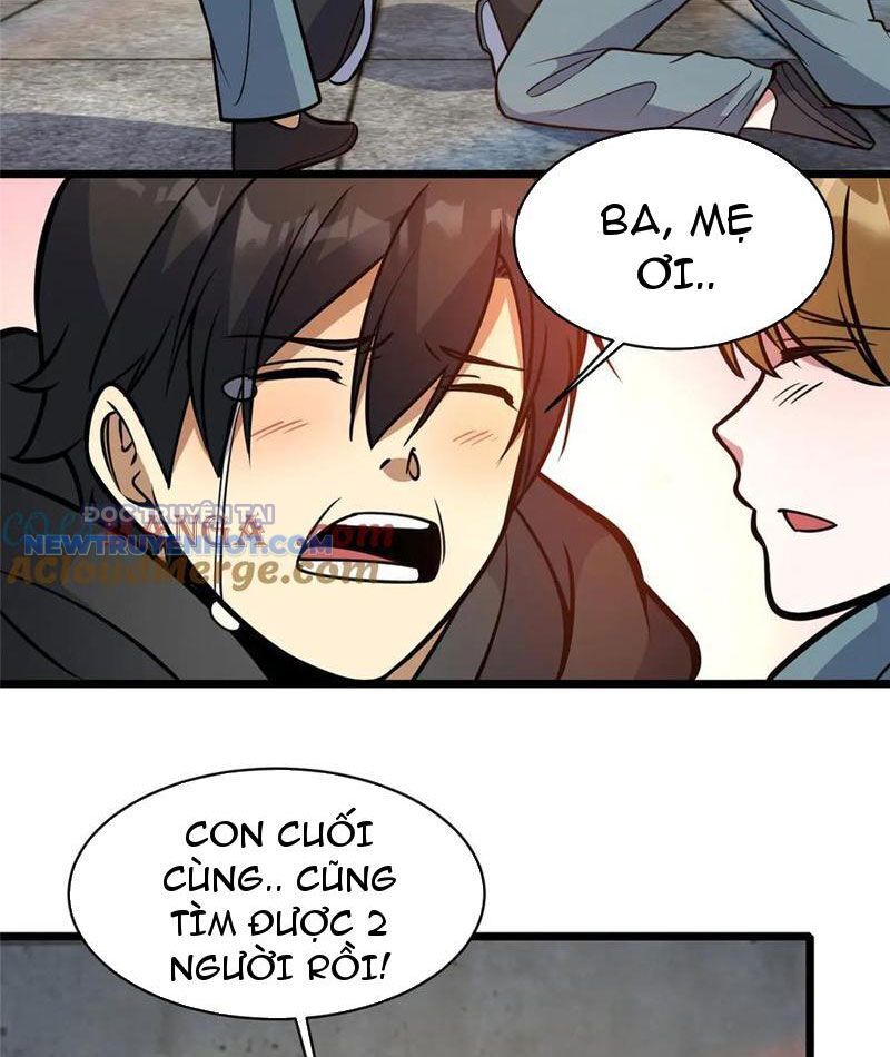 Đô Thị Cực Phẩm Y Thần Chapter 213 - Trang 2