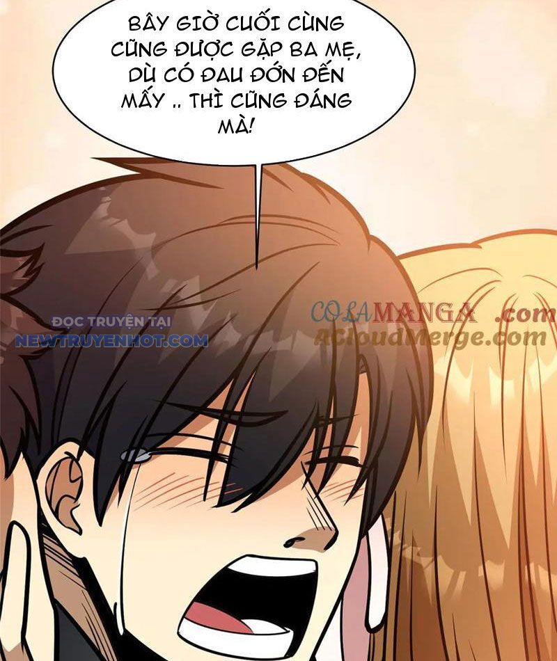 Đô Thị Cực Phẩm Y Thần Chapter 213 - Trang 2