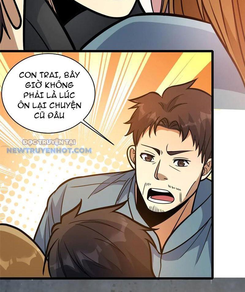 Đô Thị Cực Phẩm Y Thần Chapter 213 - Trang 2