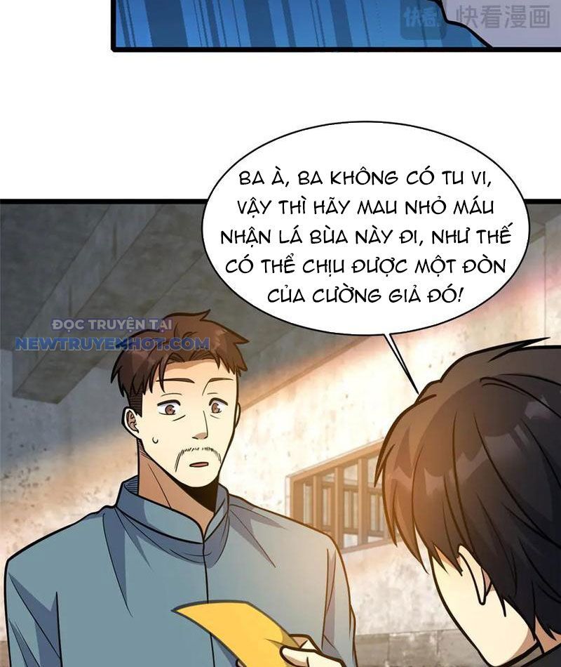 Đô Thị Cực Phẩm Y Thần Chapter 213 - Trang 2