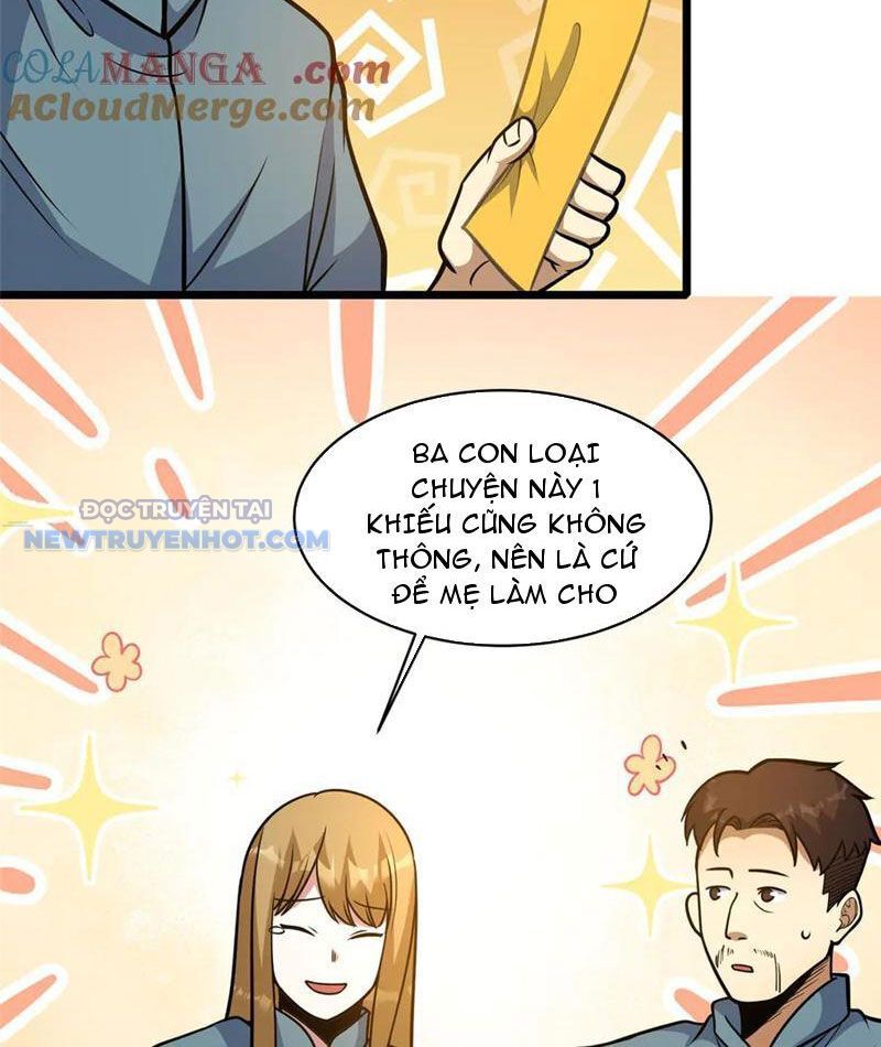 Đô Thị Cực Phẩm Y Thần Chapter 213 - Trang 2