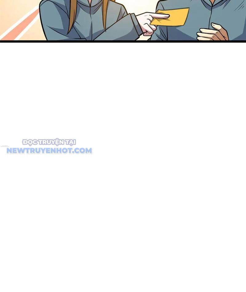 Đô Thị Cực Phẩm Y Thần Chapter 213 - Trang 2