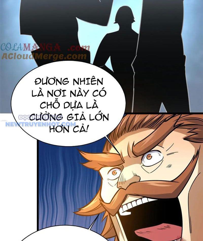 Đô Thị Cực Phẩm Y Thần Chapter 213 - Trang 2