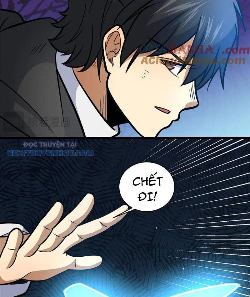 Đô Thị Cực Phẩm Y Thần Chapter 213 - Trang 2