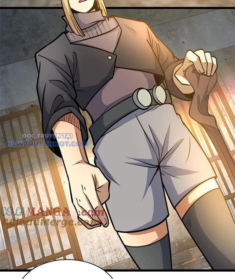 Đô Thị Cực Phẩm Y Thần Chapter 213 - Trang 2