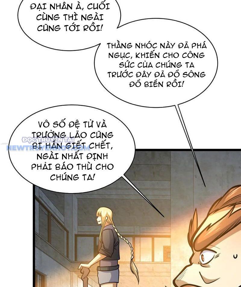 Đô Thị Cực Phẩm Y Thần Chapter 213 - Trang 2