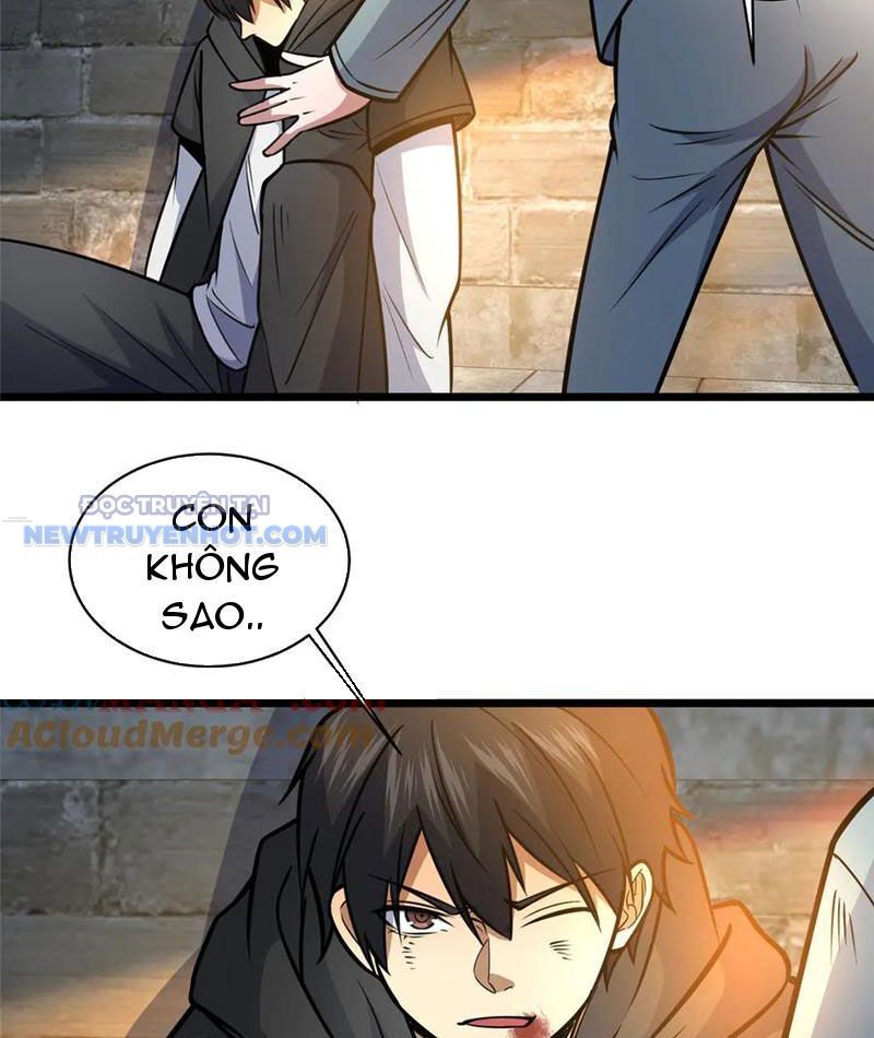 Đô Thị Cực Phẩm Y Thần Chapter 213 - Trang 2