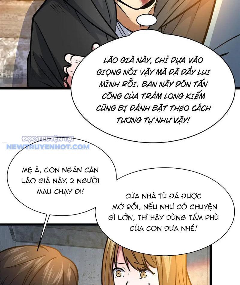 Đô Thị Cực Phẩm Y Thần Chapter 213 - Trang 2