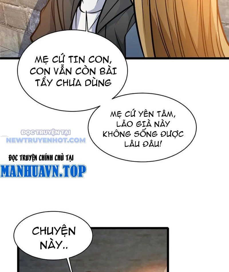 Đô Thị Cực Phẩm Y Thần Chapter 213 - Trang 2