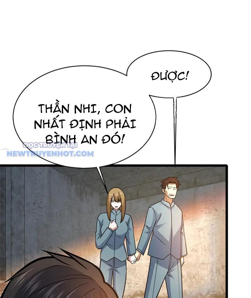Đô Thị Cực Phẩm Y Thần Chapter 213 - Trang 2