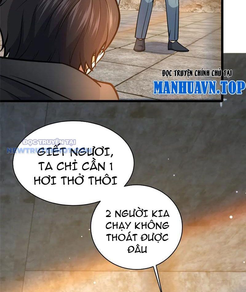 Đô Thị Cực Phẩm Y Thần Chapter 213 - Trang 2