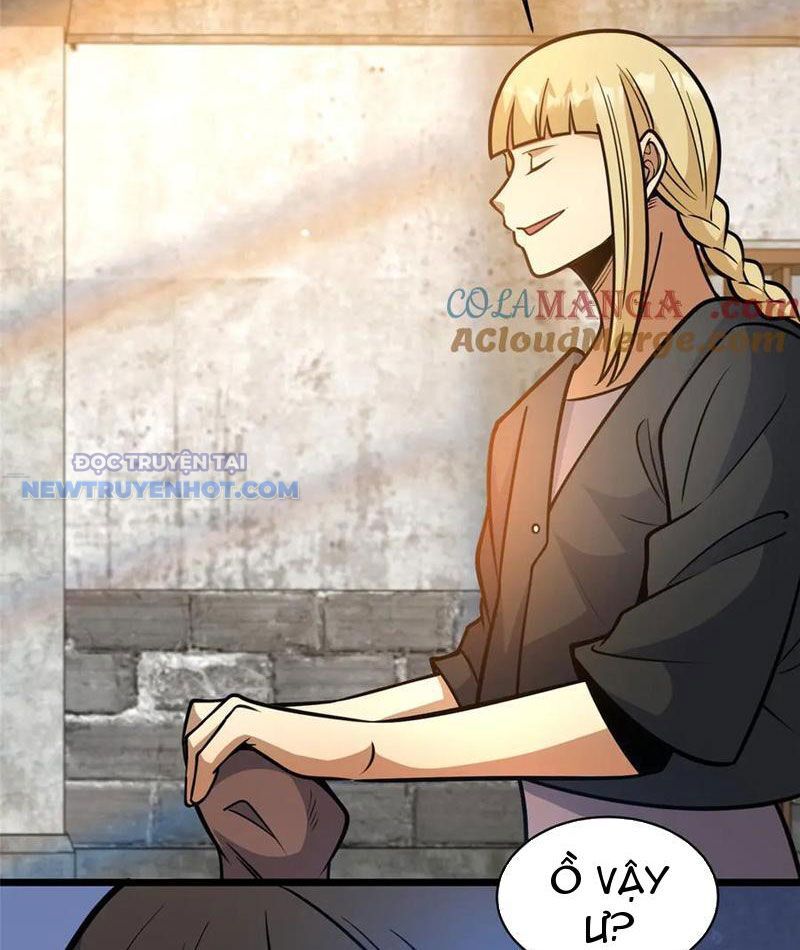 Đô Thị Cực Phẩm Y Thần Chapter 213 - Trang 2