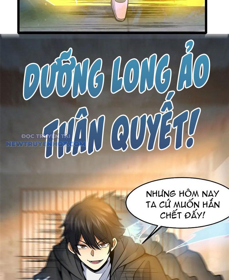 Đô Thị Cực Phẩm Y Thần Chapter 214 - Trang 2