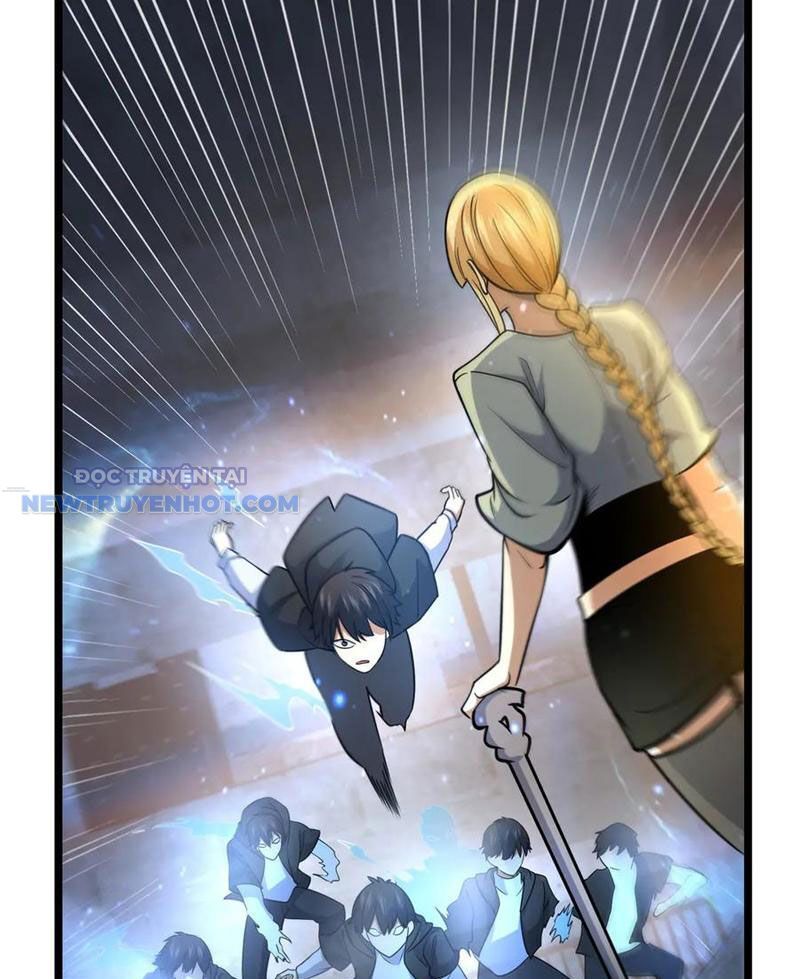 Đô Thị Cực Phẩm Y Thần Chapter 214 - Trang 2