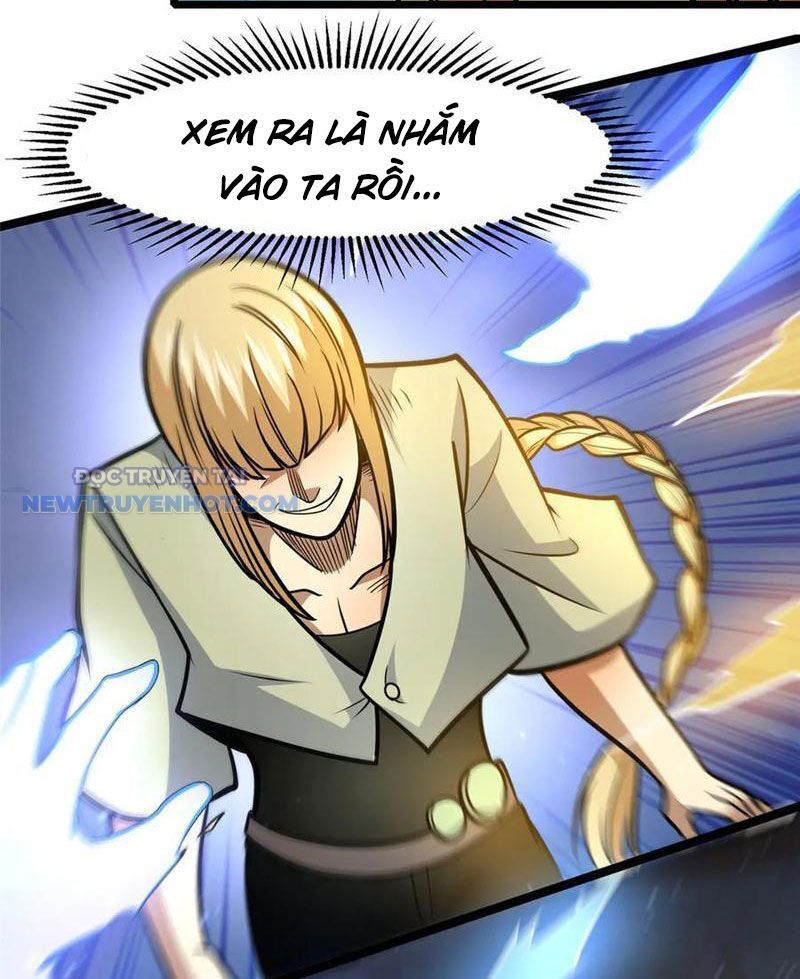 Đô Thị Cực Phẩm Y Thần Chapter 214 - Trang 2