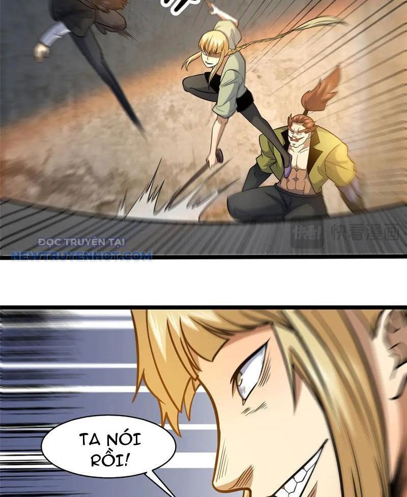 Đô Thị Cực Phẩm Y Thần Chapter 214 - Trang 2