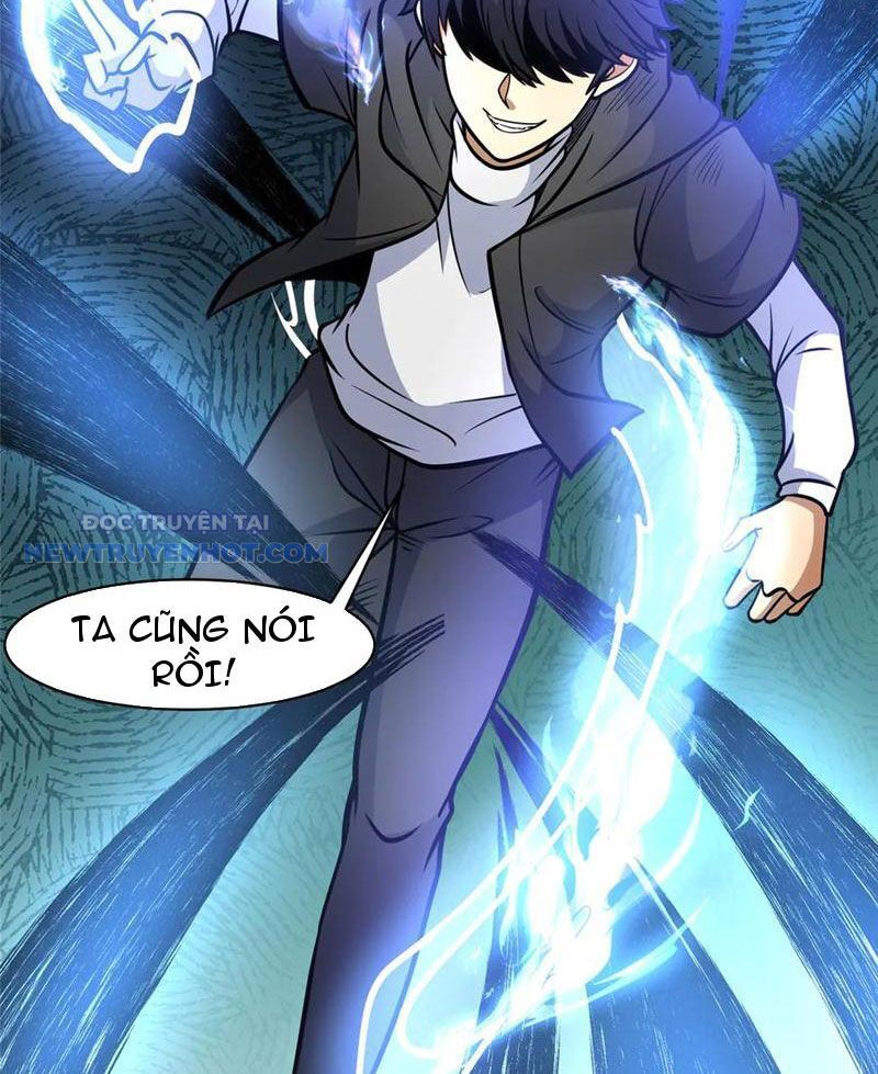 Đô Thị Cực Phẩm Y Thần Chapter 214 - Trang 2