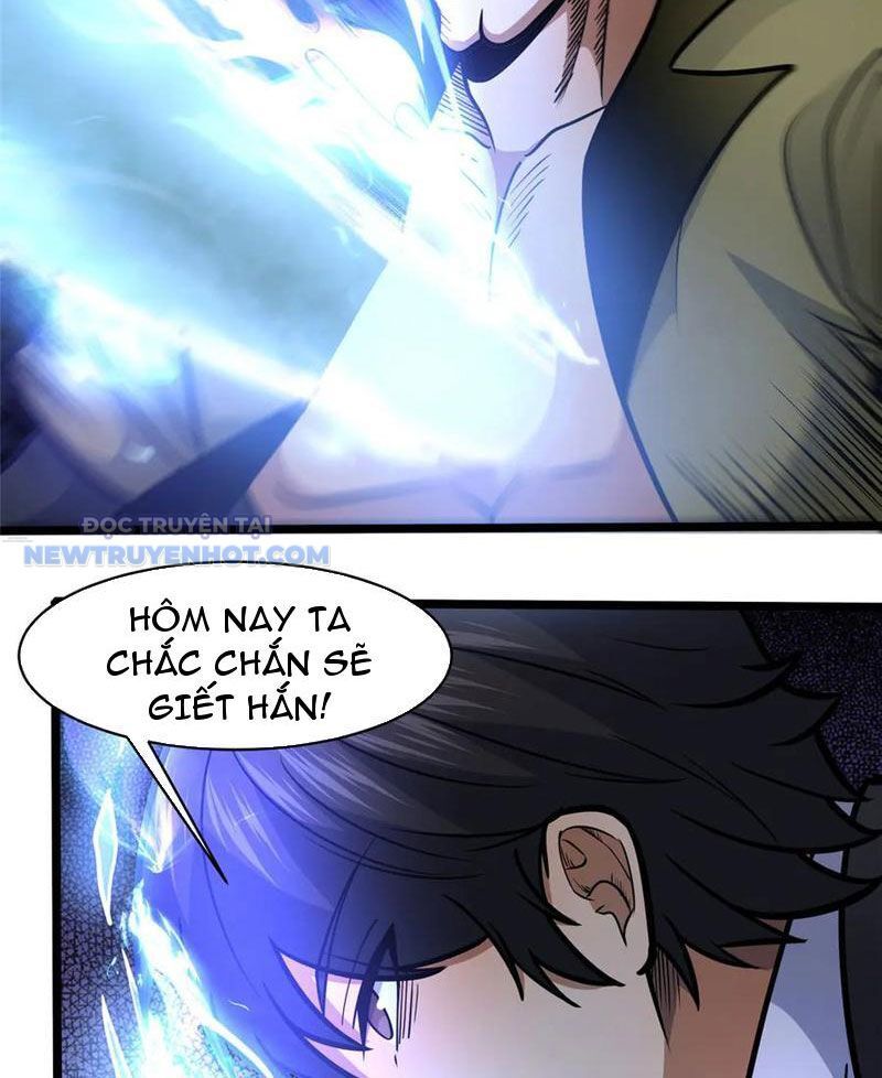 Đô Thị Cực Phẩm Y Thần Chapter 214 - Trang 2