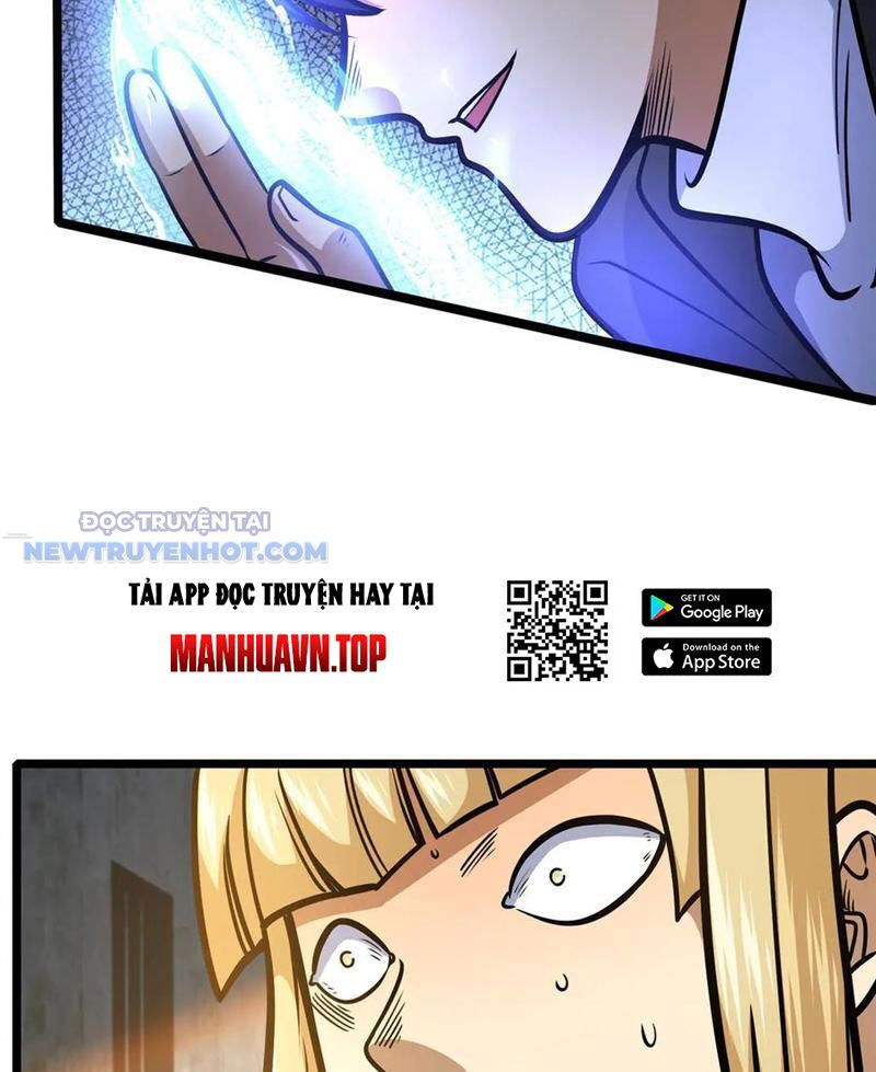 Đô Thị Cực Phẩm Y Thần Chapter 214 - Trang 2