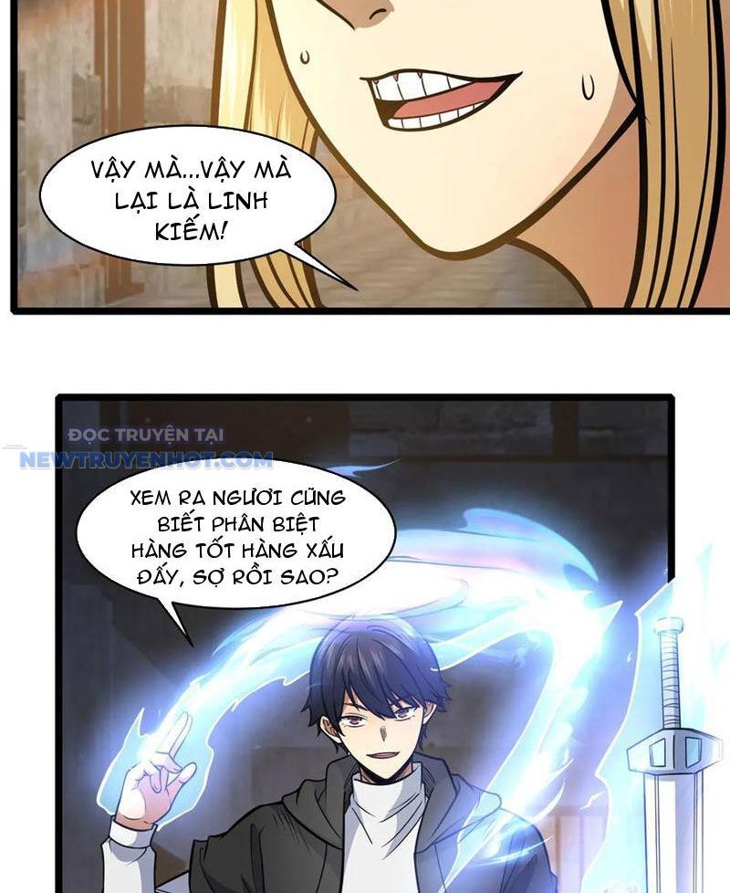 Đô Thị Cực Phẩm Y Thần Chapter 214 - Trang 2