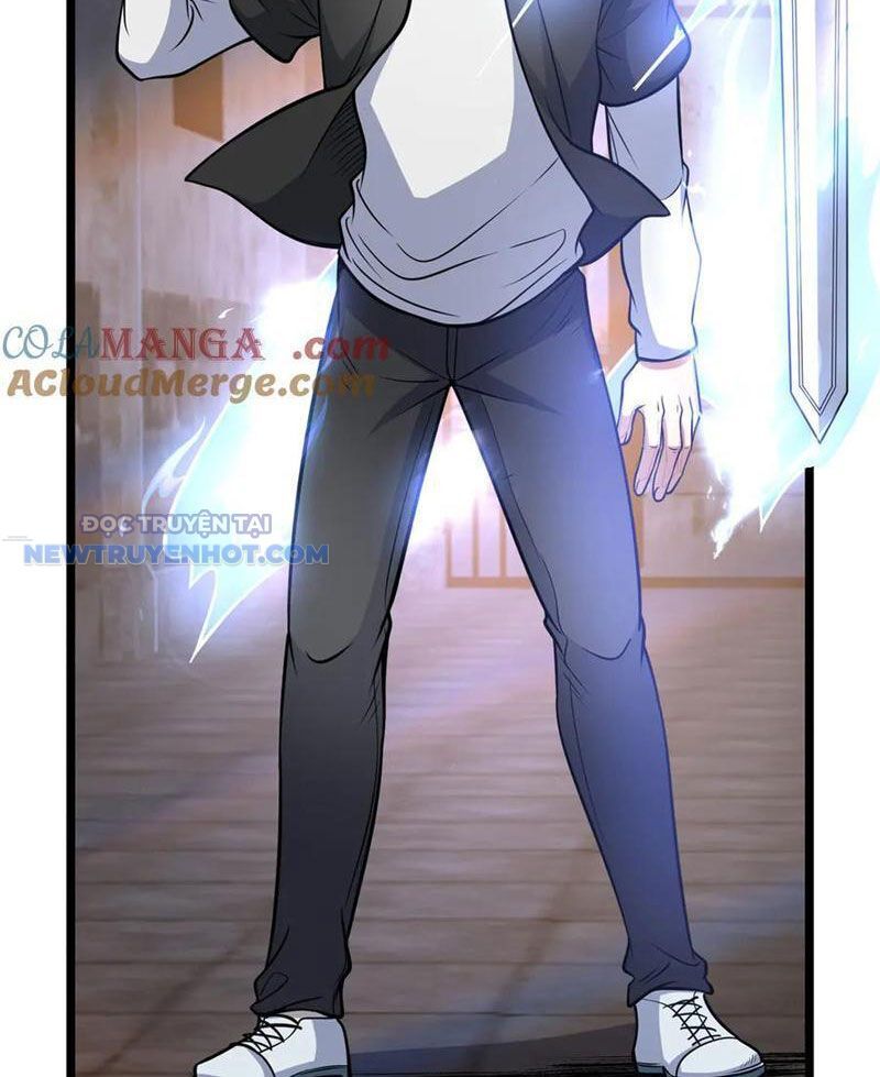 Đô Thị Cực Phẩm Y Thần Chapter 214 - Trang 2