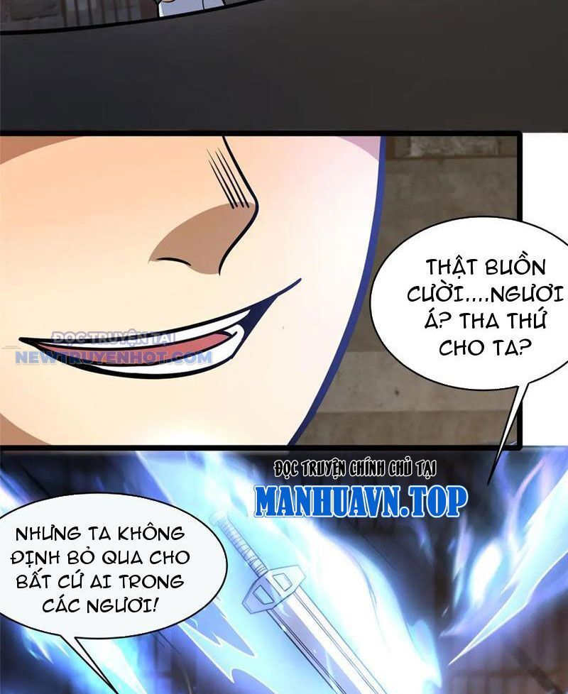 Đô Thị Cực Phẩm Y Thần Chapter 214 - Trang 2