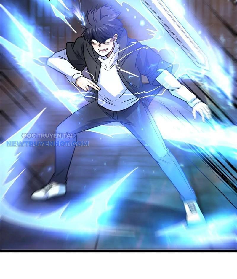 Đô Thị Cực Phẩm Y Thần Chapter 214 - Trang 2
