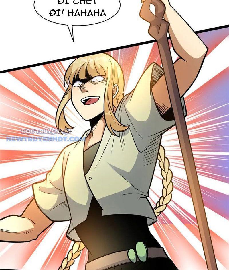 Đô Thị Cực Phẩm Y Thần Chapter 214 - Trang 2