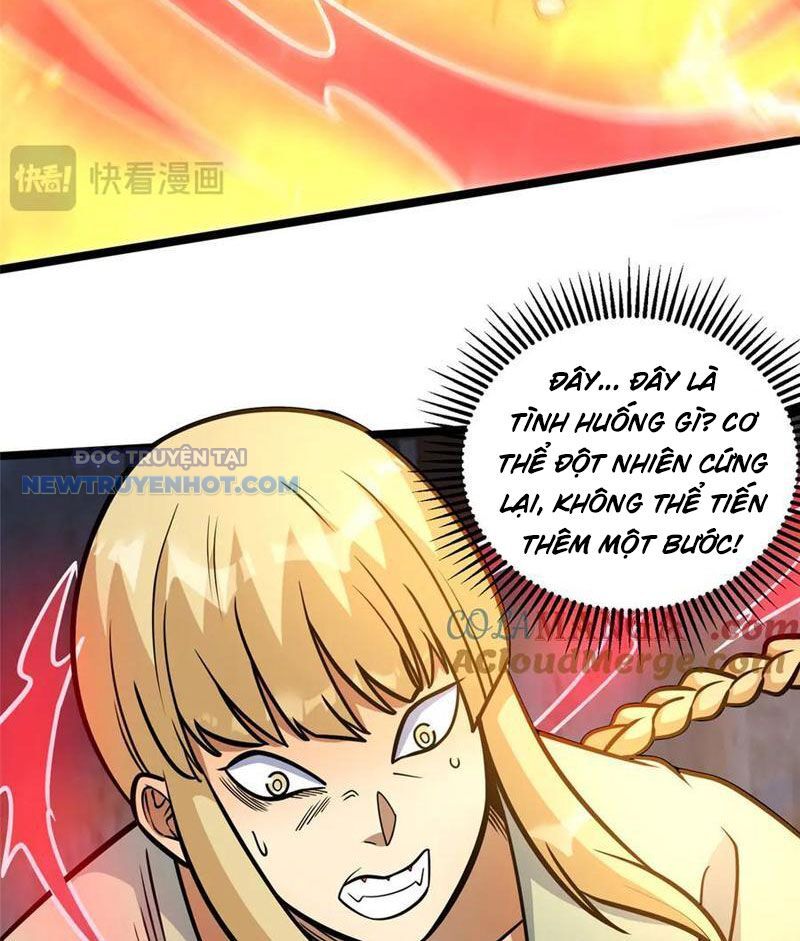 Đô Thị Cực Phẩm Y Thần Chapter 214 - Trang 2