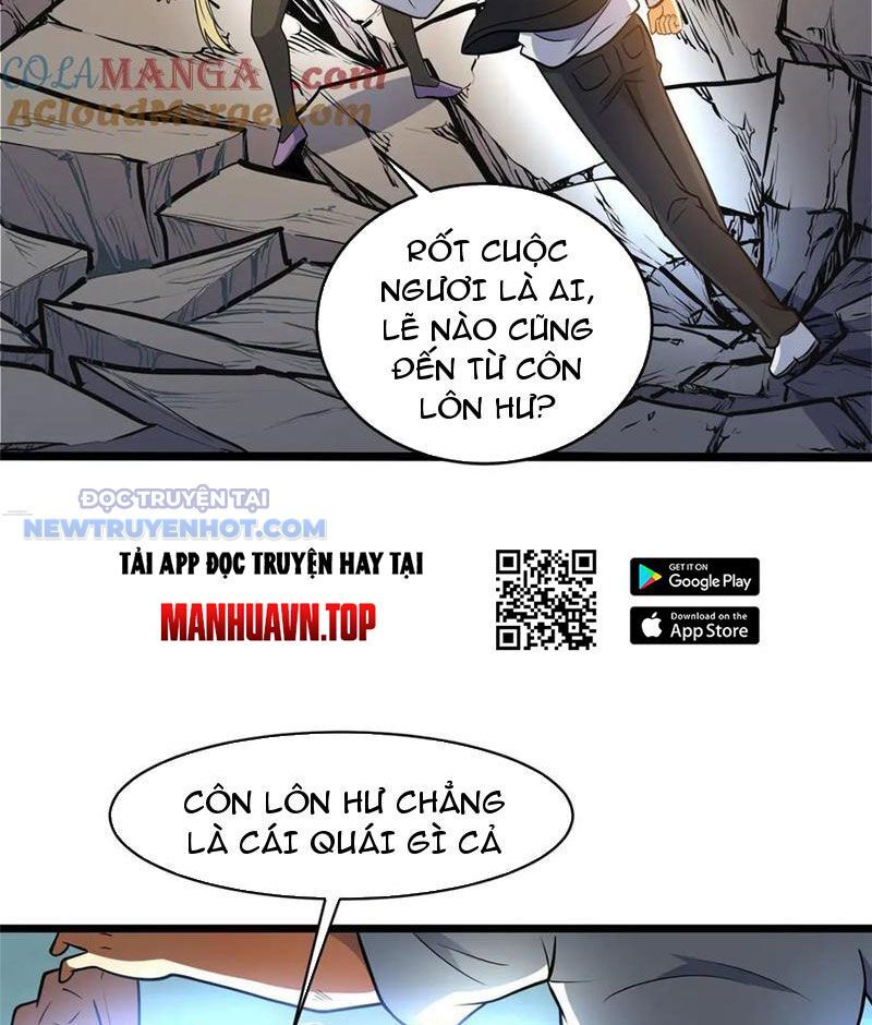 Đô Thị Cực Phẩm Y Thần Chapter 214 - Trang 2