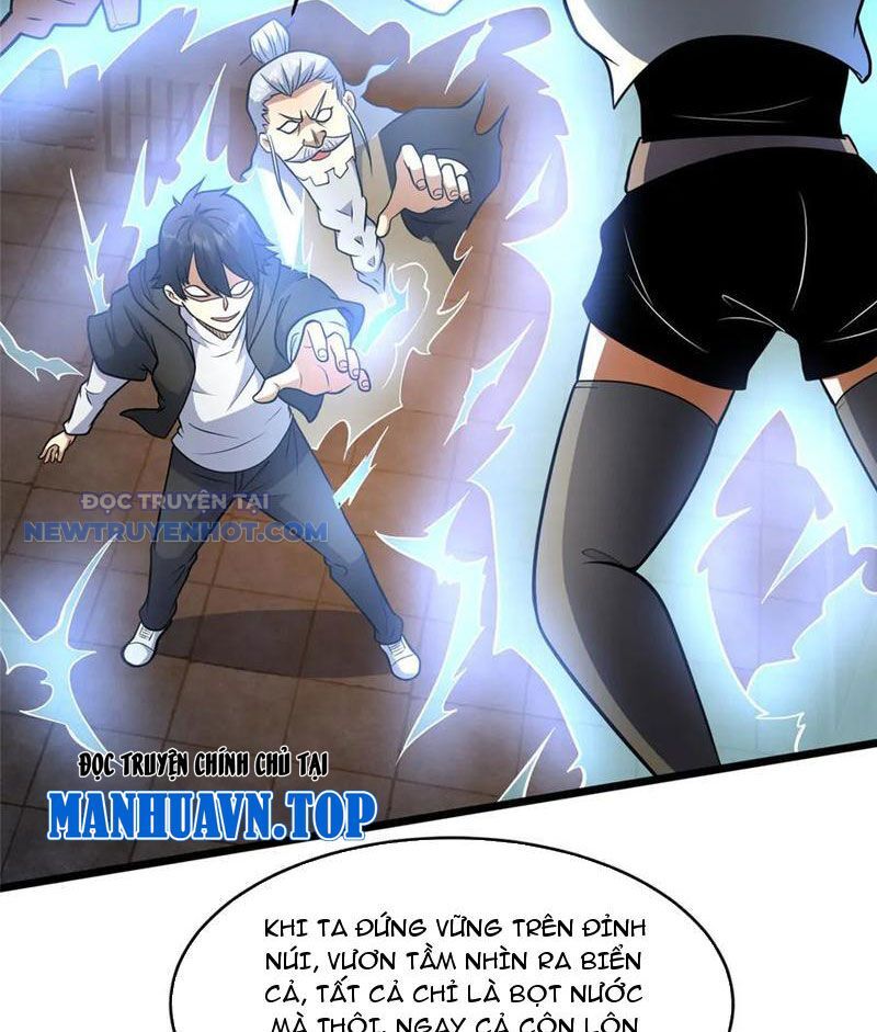 Đô Thị Cực Phẩm Y Thần Chapter 214 - Trang 2