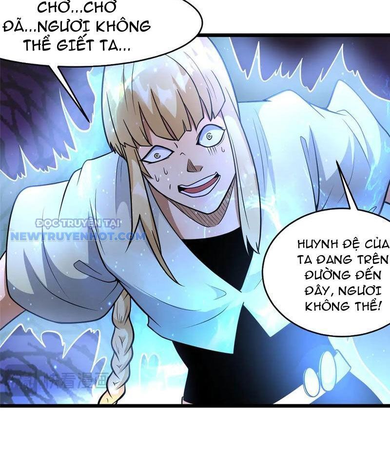Đô Thị Cực Phẩm Y Thần Chapter 214 - Trang 2