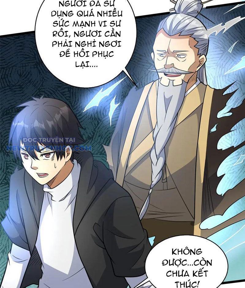 Đô Thị Cực Phẩm Y Thần Chapter 214 - Trang 2